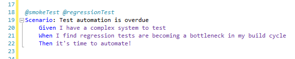 Test Automation